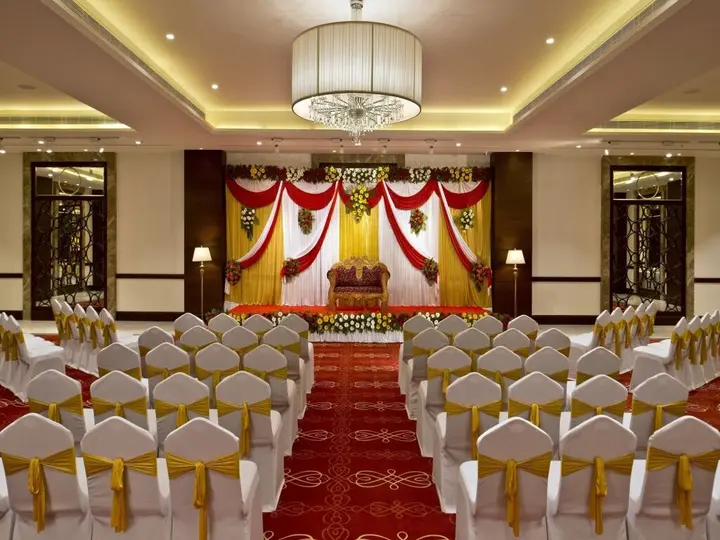Раджкот: Fortune Park JPS Grand Rajkot - Member ITC Hotels' Group