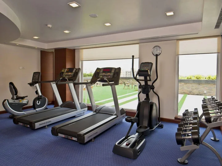 Раджкот: Fortune Park JPS Grand Rajkot - Member ITC Hotels' Group