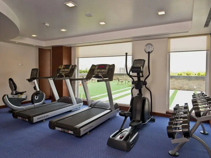 Раджкот: Fortune Park JPS Grand Rajkot - Member ITC Hotels' Group