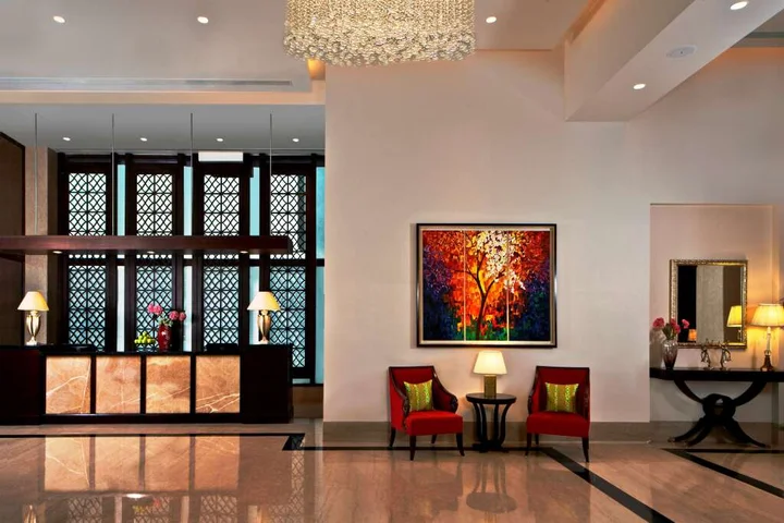 Раджкот: Fortune Park JPS Grand Rajkot - Member ITC Hotels' Group