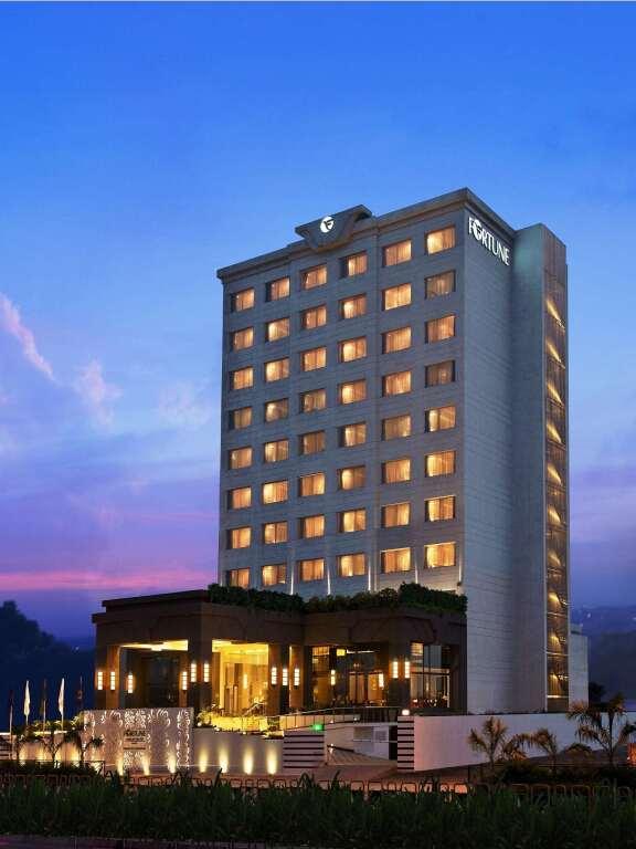 Раджкот: Fortune Park JPS Grand Rajkot - Member ITC Hotels' Group