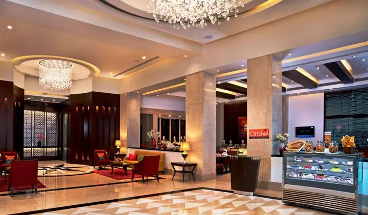 Раджкот: Fortune Park JPS Grand Rajkot - Member ITC Hotels' Group