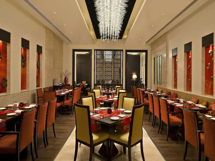 Раджкот: Fortune Park JPS Grand Rajkot - Member ITC Hotels' Group