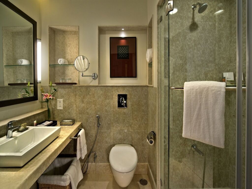 Раджкот: Fortune Park JPS Grand Rajkot - Member ITC Hotels' Group