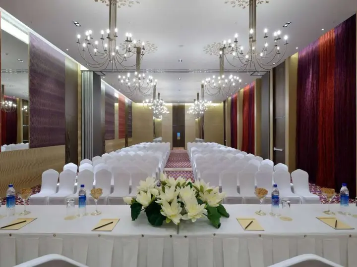 Тирупати: Marasa Sarovar Premiere Tirupati