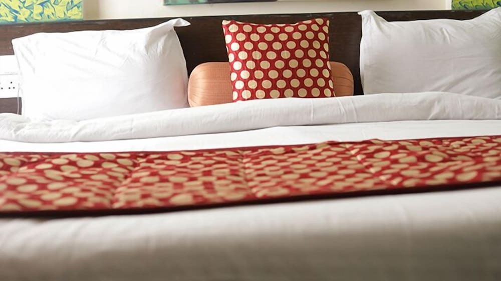 Ширди: Hotel KB’s Grand