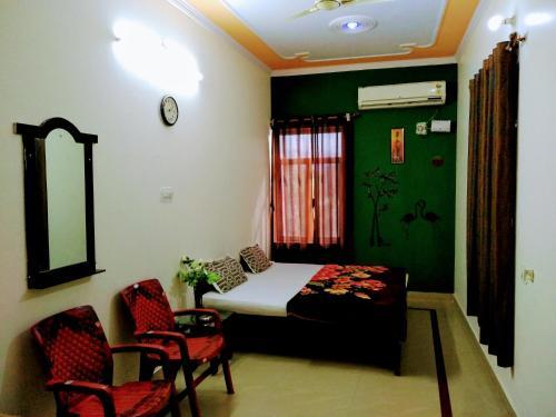 Савай-Мадхопур: Ranthambhore Holiday Inn