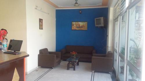Савай-Мадхопур: Ranthambhore Holiday Inn