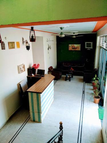 Савай-Мадхопур: Ranthambhore Holiday Inn