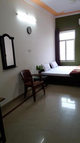 Савай-Мадхопур: Ranthambhore Holiday Inn