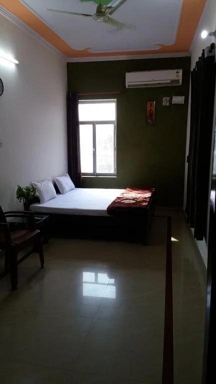 Савай-Мадхопур: Ranthambhore Holiday Inn