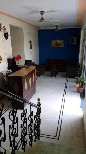 Савай-Мадхопур: Ranthambhore Holiday Inn