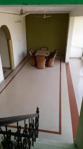 Савай-Мадхопур: Ranthambhore Holiday Inn