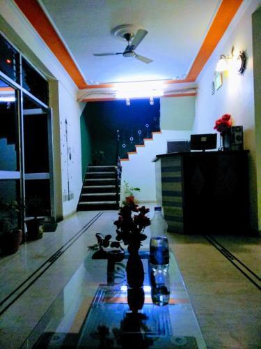 Ranthambhore Holiday Inn — фото 6