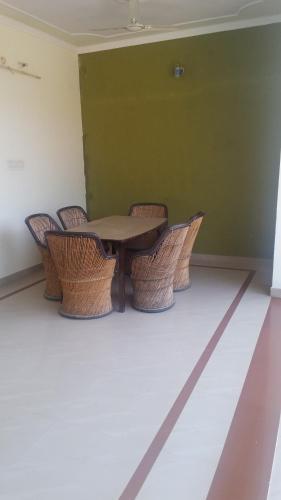 Савай-Мадхопур: Ranthambhore Holiday Inn