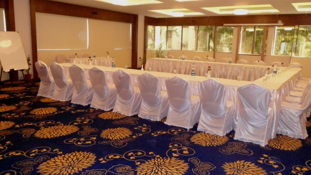 Tarawade Clarks Inn — фото 6