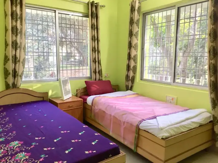 Бодх-Гая: Sachi Home