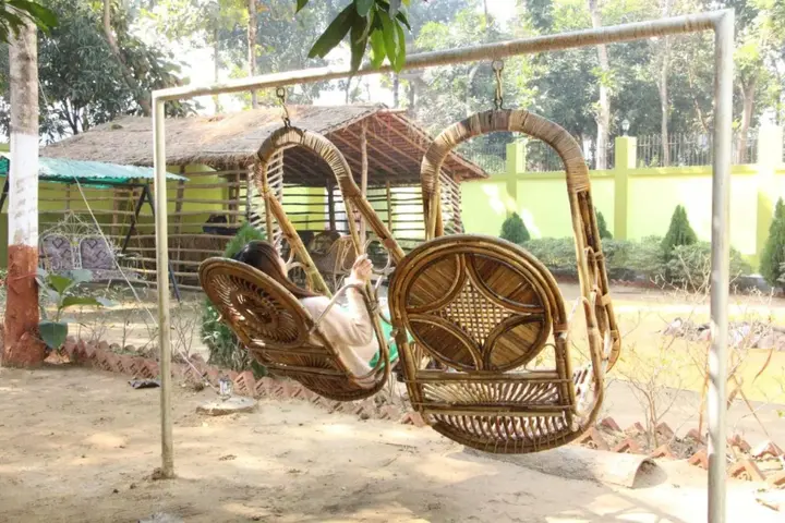 Бодх-Гая: Sachi Home