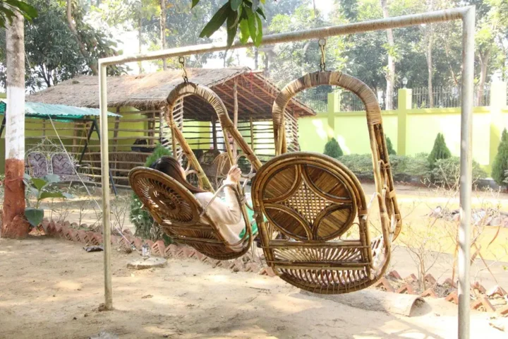Бодх-Гая: Sachi Home