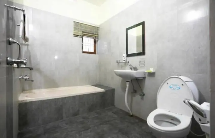 Бодх-Гая: Sachi Home