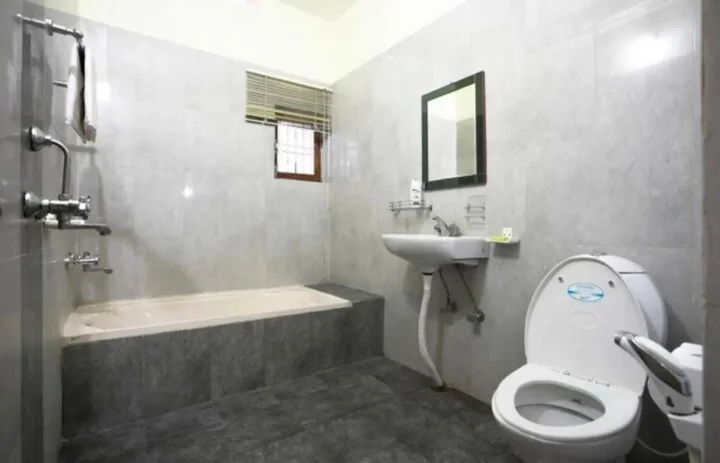 Бодх-Гая: Sachi Home
