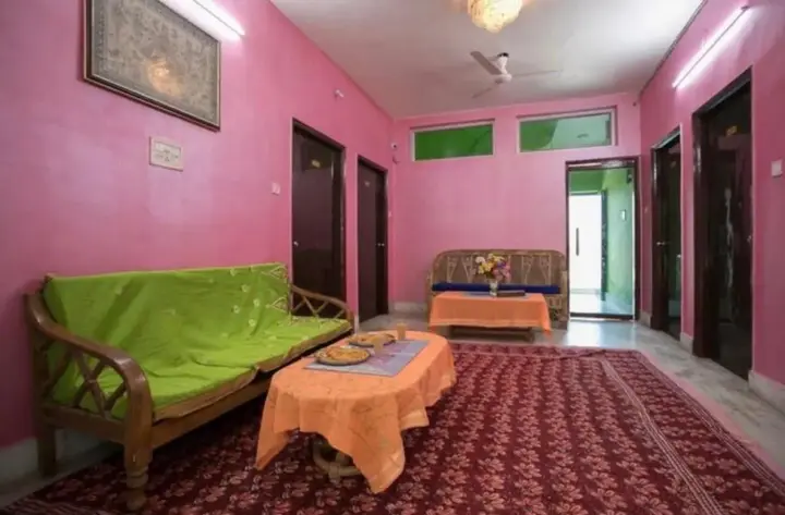 Бодх-Гая: Sachi Home