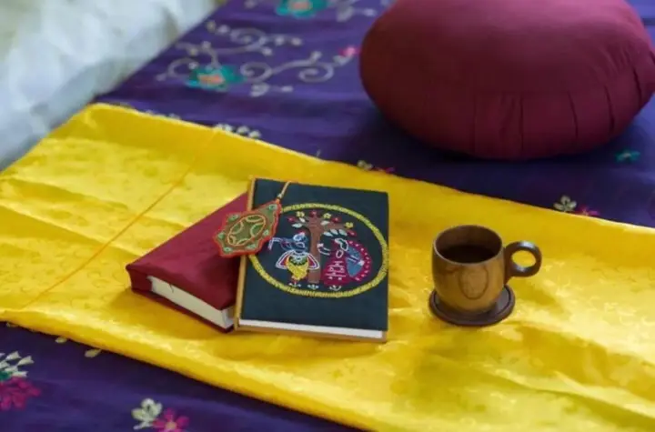 Бодх-Гая: Sachi Home