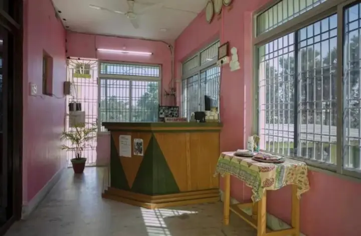 Бодх-Гая: Sachi Home
