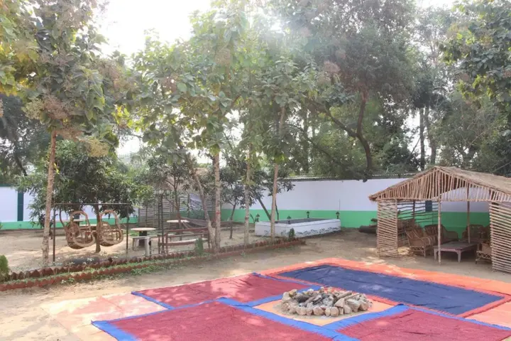 Бодх-Гая: Sachi Home