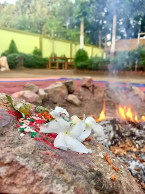 Бодх-Гая: Sachi Home