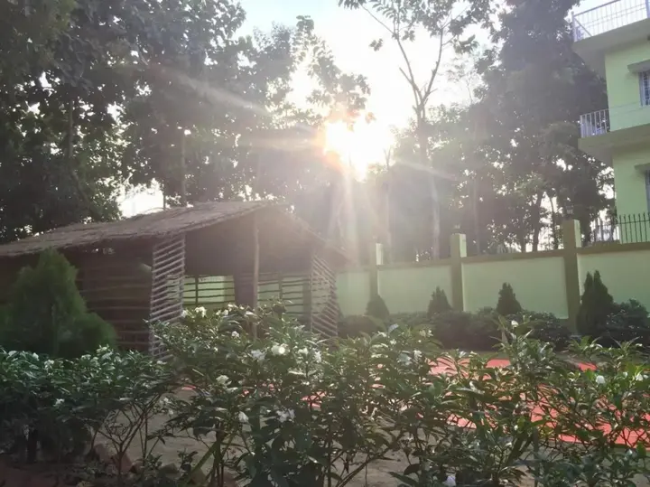 Бодх-Гая: Sachi Home
