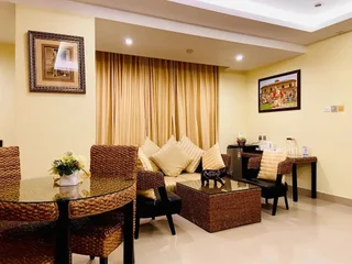 Тезпур: Hotel KRC Palace
