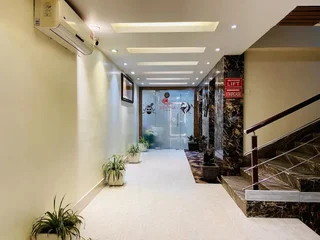 Тезпур: Hotel KRC Palace