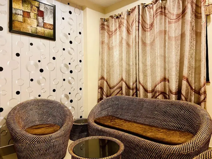 Тезпур: Hotel KRC Palace
