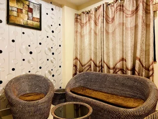 Тезпур: Hotel KRC Palace
