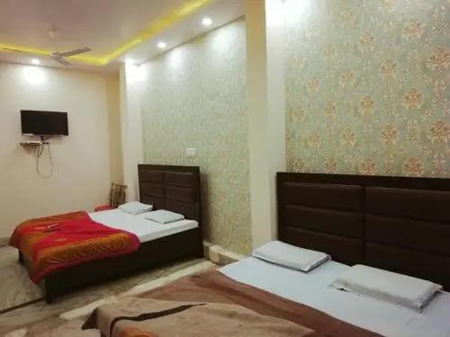 Abhiraj Guest House — фото 2