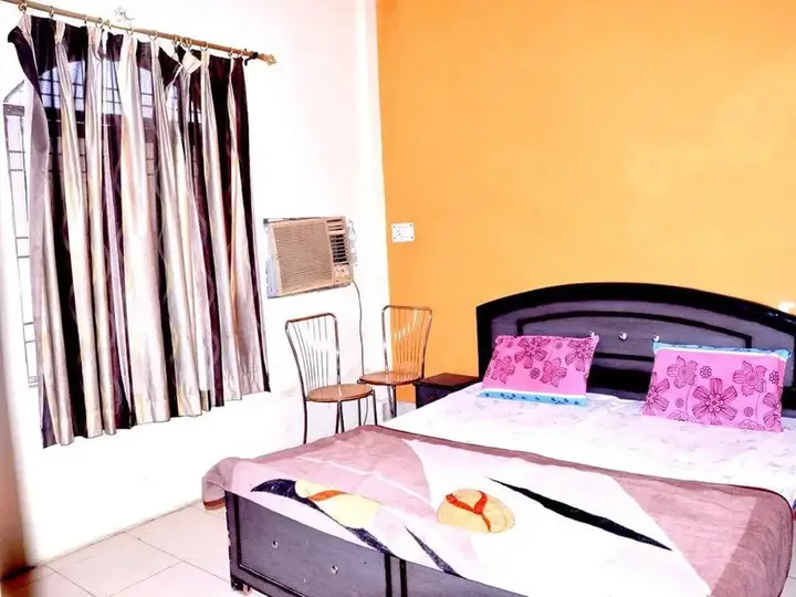 Abhiraj Guest House — фото 1