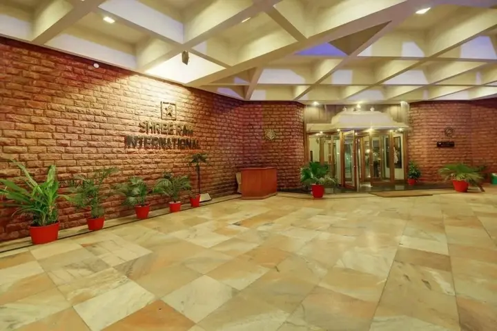 Джодхпур: Shree Ram International