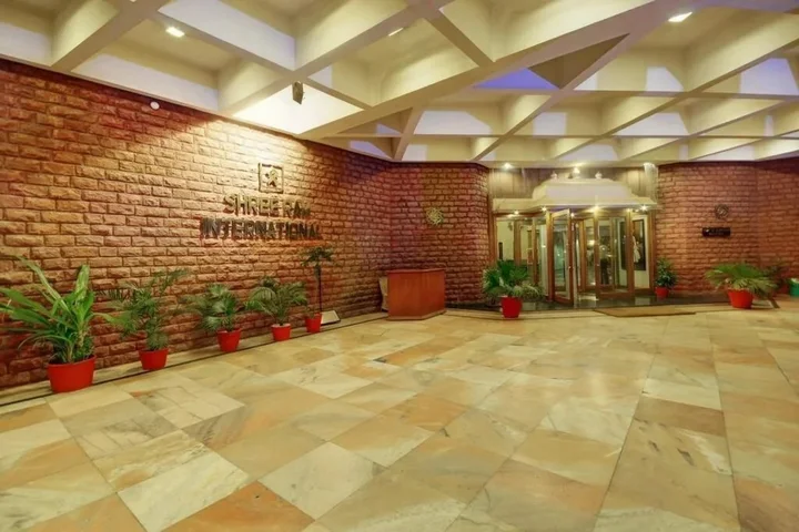 Джодхпур: Shree Ram International