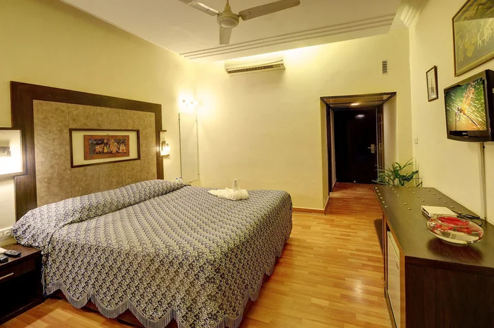 Джодхпур: Shree Ram International