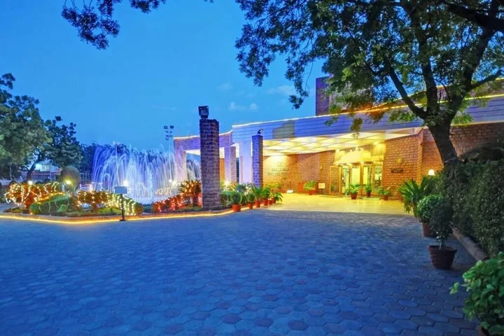 Джодхпур: Shree Ram International