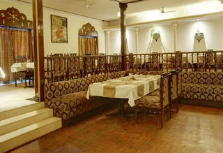 Джодхпур: Shree Ram International