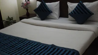 Нью-Дели: Hotel Luck Residency