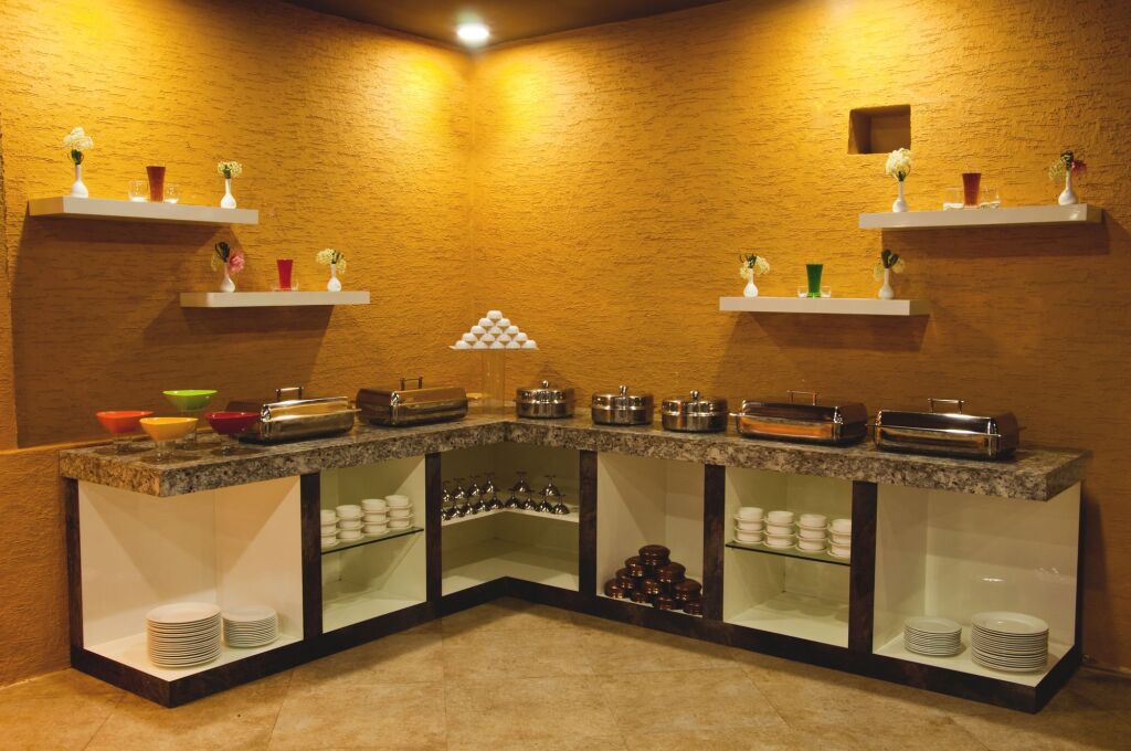 Салем: TGI STAR Holidays Yercaud