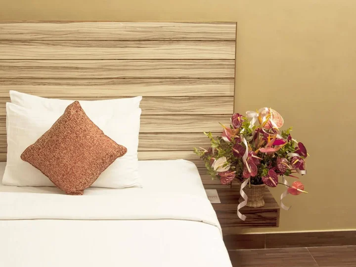 Салем: TGI STAR Holidays Yercaud