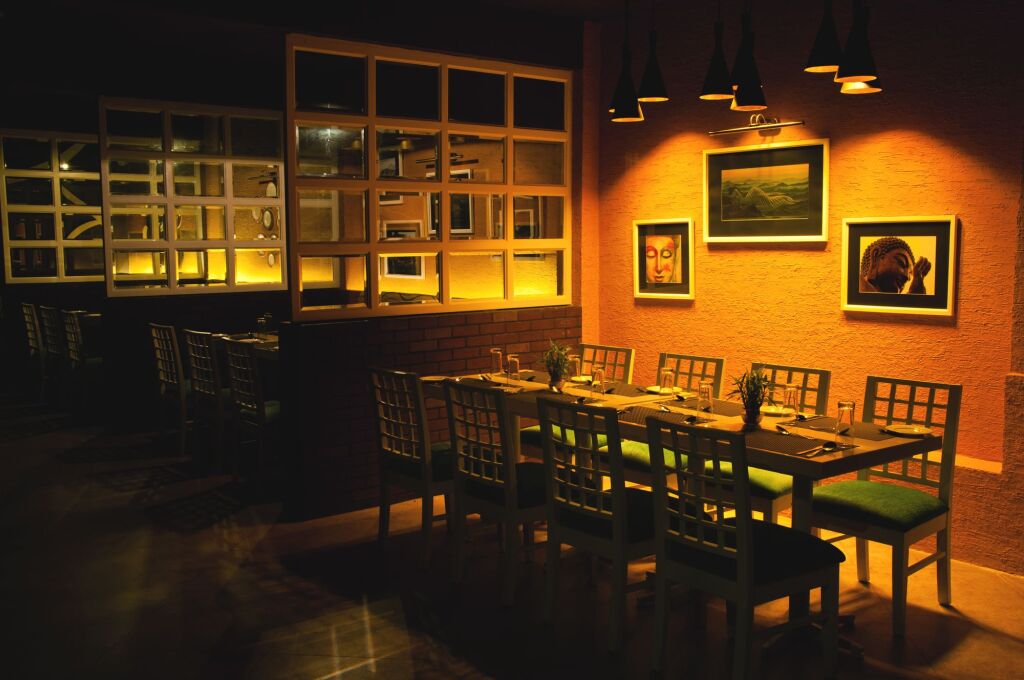 Салем: TGI STAR Holidays Yercaud