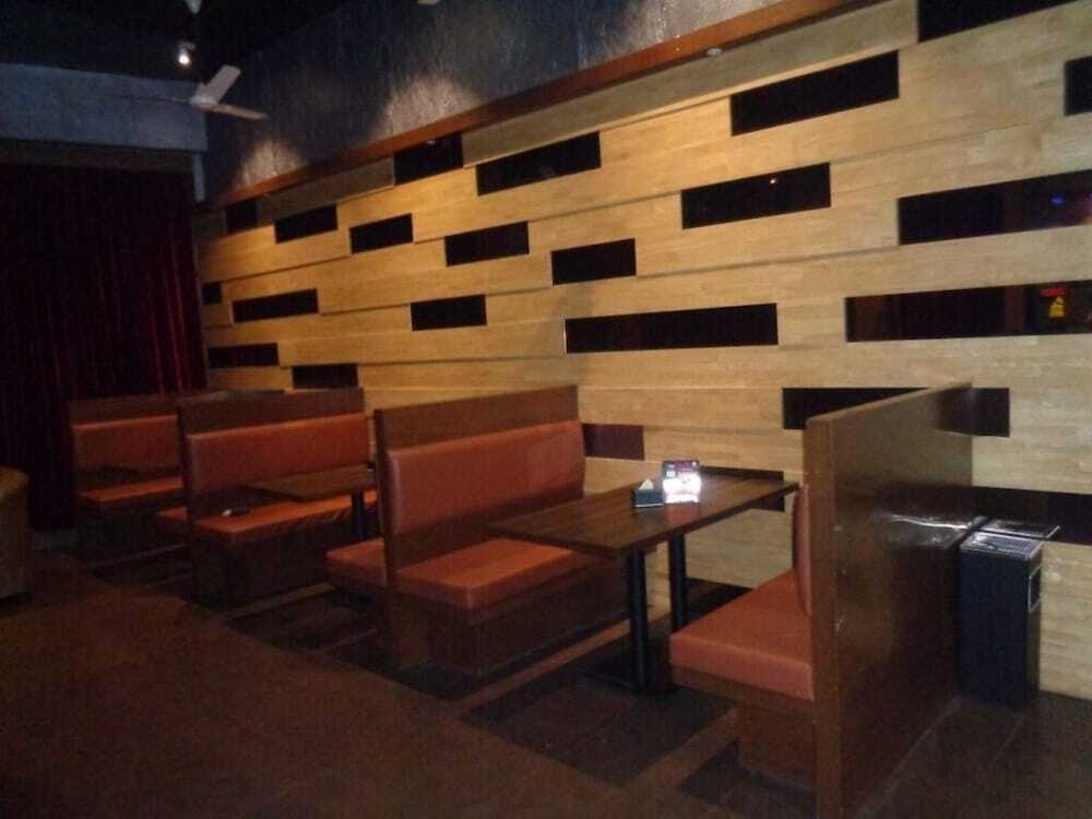 Country Club Hospitalities & Holidays — фото 1