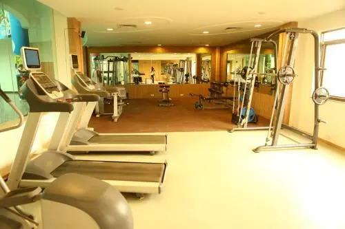 Пуна: Country Club Hospitalities & Holidays