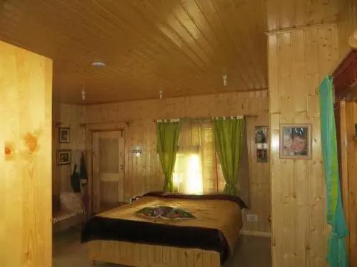 Сонамарг: Farah's Homestay