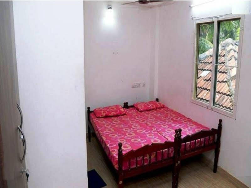 Коччи: Skyrathnam Homestay